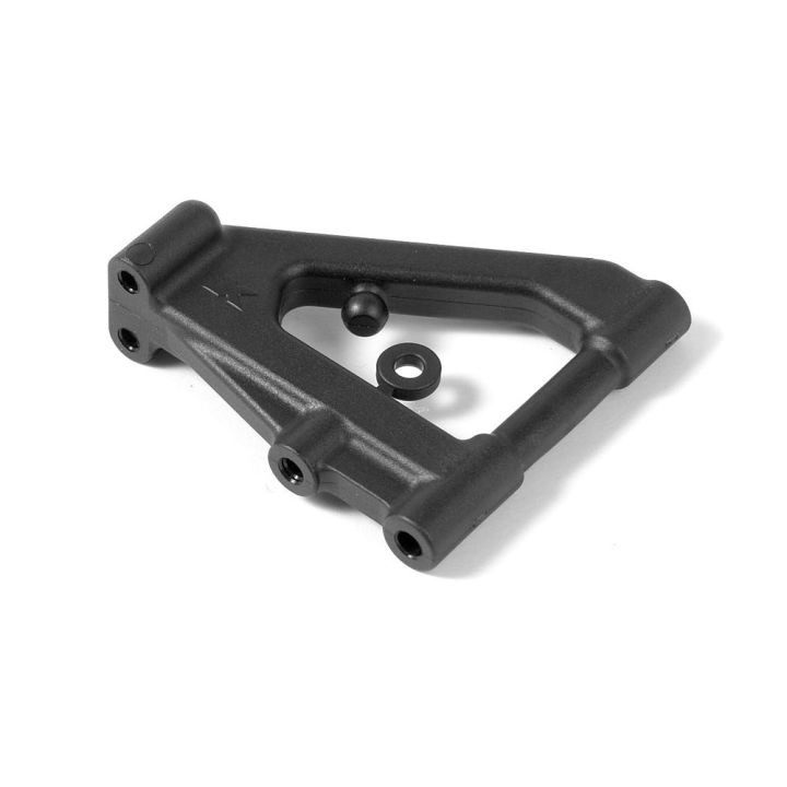 332112 Xray Composite Suspension Arm Front Lower For Wire Anti-Roll Bar