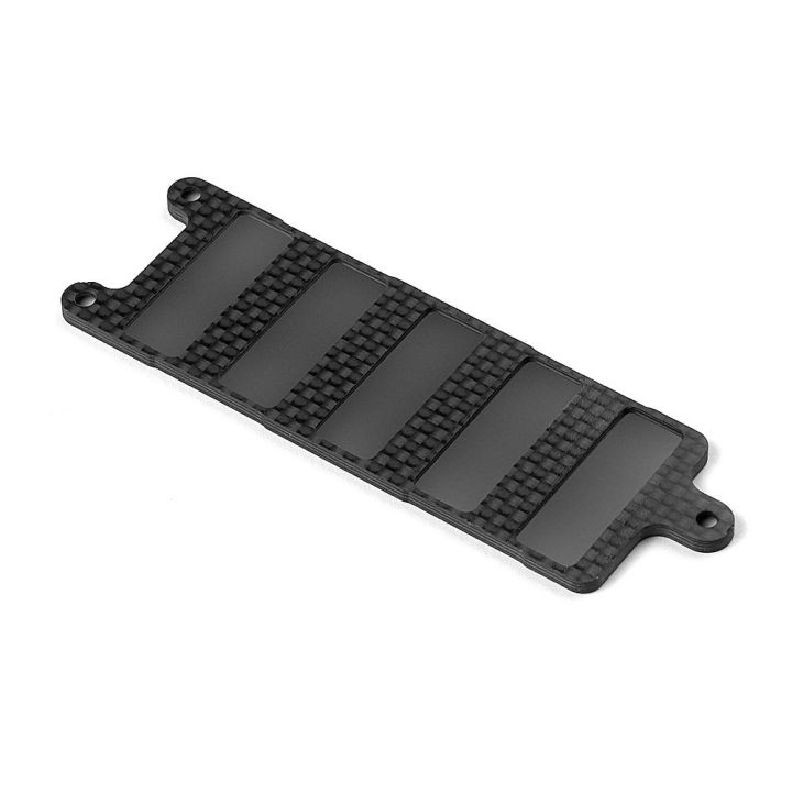 336155 Xray Graphite Battery Plate - V2