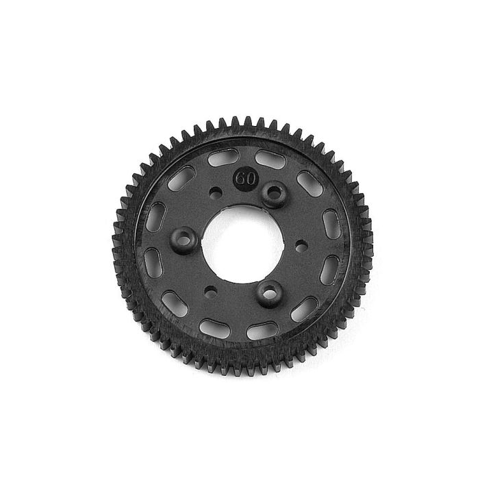 335560 Xray Composite 2-Speed Gear 60T (1St) Xray - 1