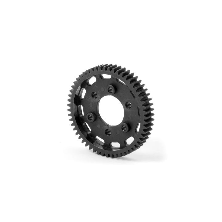 335555 Xray Composite 2-Speed Gear 55T (2Nd) - V3 Xray - 1