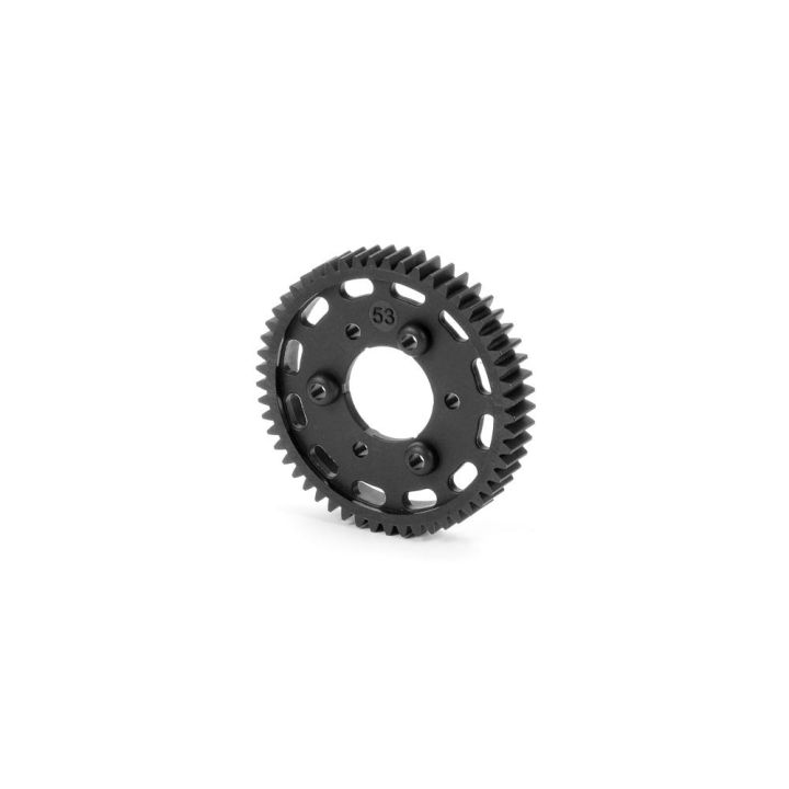335553 Xray Composite 2-Speed Gear 53T (2Nd) - V3 Xray - 1