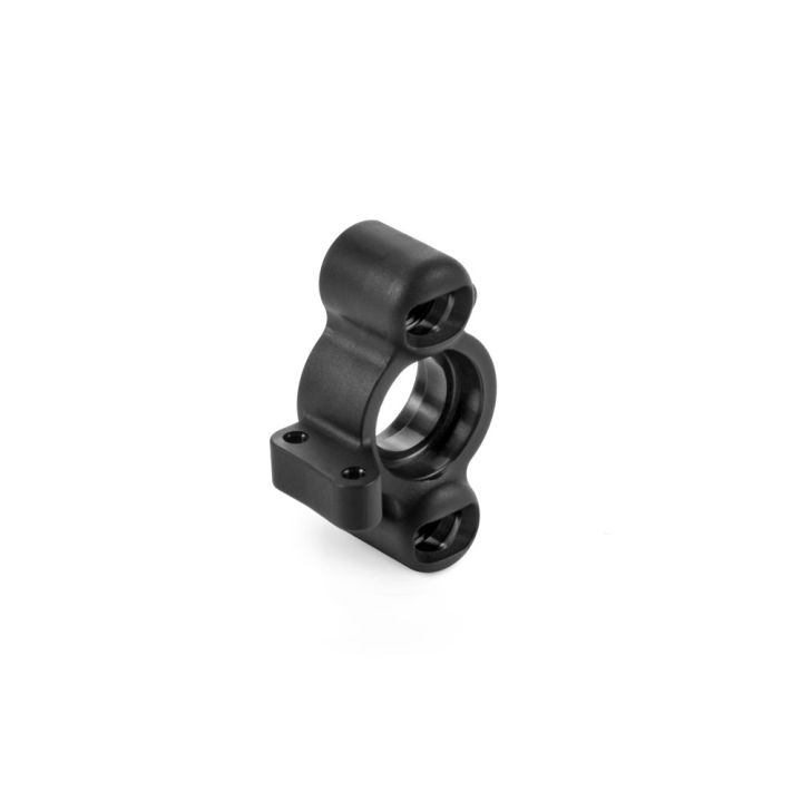 332222 Xray Composite Steering Block For Aero Disc - Left