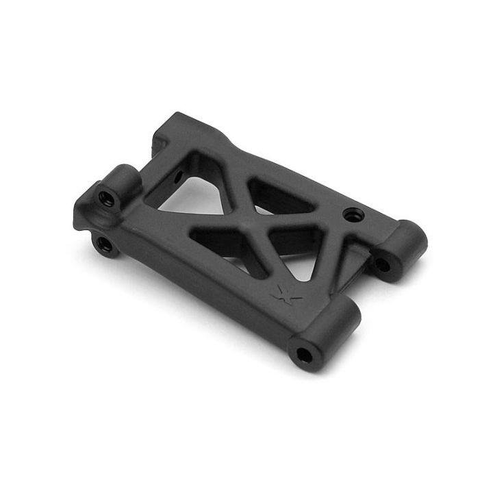 333110 Xray Composite Suspension Arm Rear Lower - V2