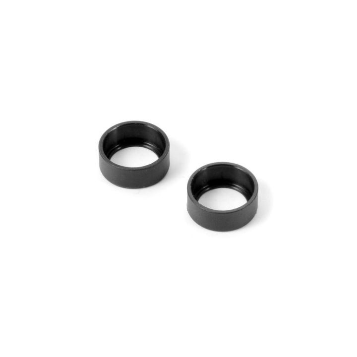 335790 Xray Composite Ball-Bearing Bushing For Middle Shaft (2) Xray - 1