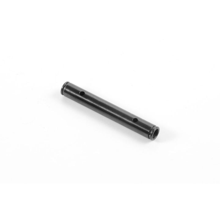 335712 Xray Front Middle Shaft - Hudy Spring Steel™ - Lightweight Xray - 1