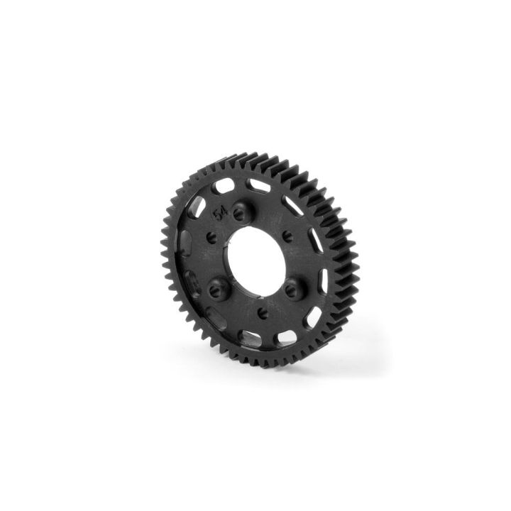335554 Xray Composite 2-Speed Gear 54T (2Nd) - V3 Xray - 1