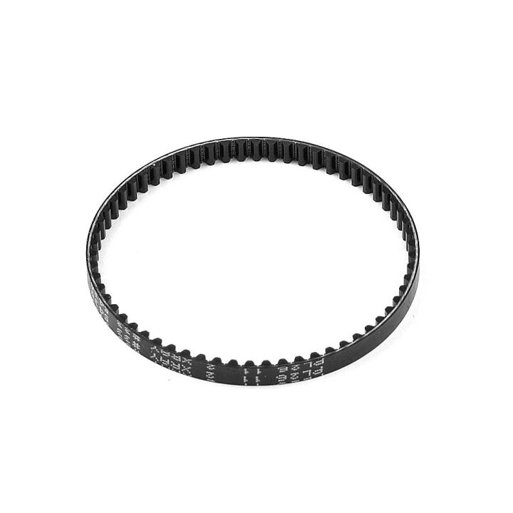 335430 Xray Pur® Reinforced Drive Belt Front 5.0 X 186 Mm - V2 Xray - 1