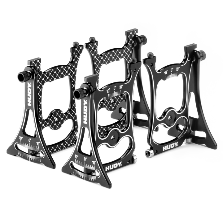 Hudy Set-Up Station For 1/10 Touring Cars