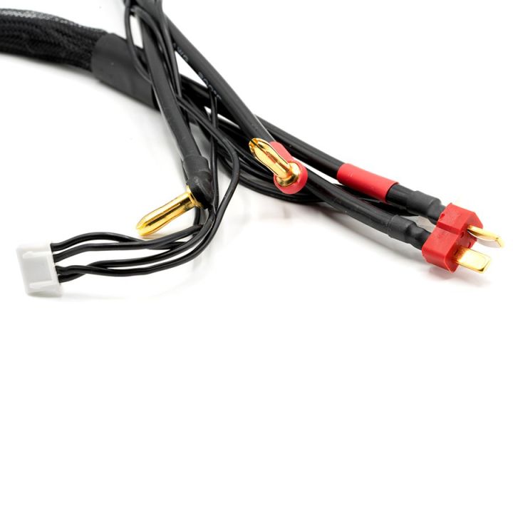 TQ Wire Complete Charging Cable – 3 cell