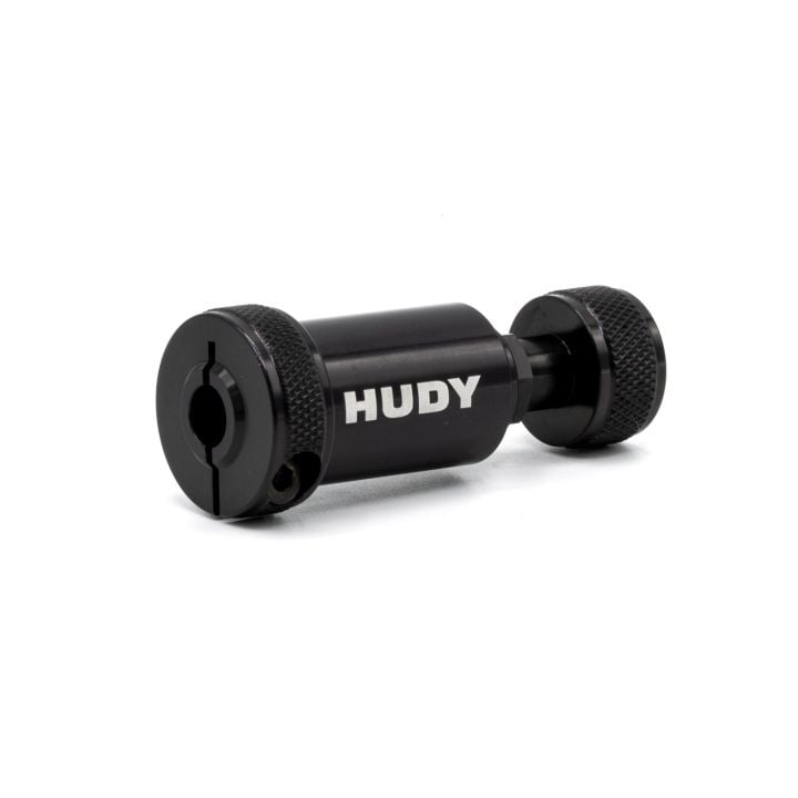 Hudy Wheel Adapter 1:10 - All Touring Cars