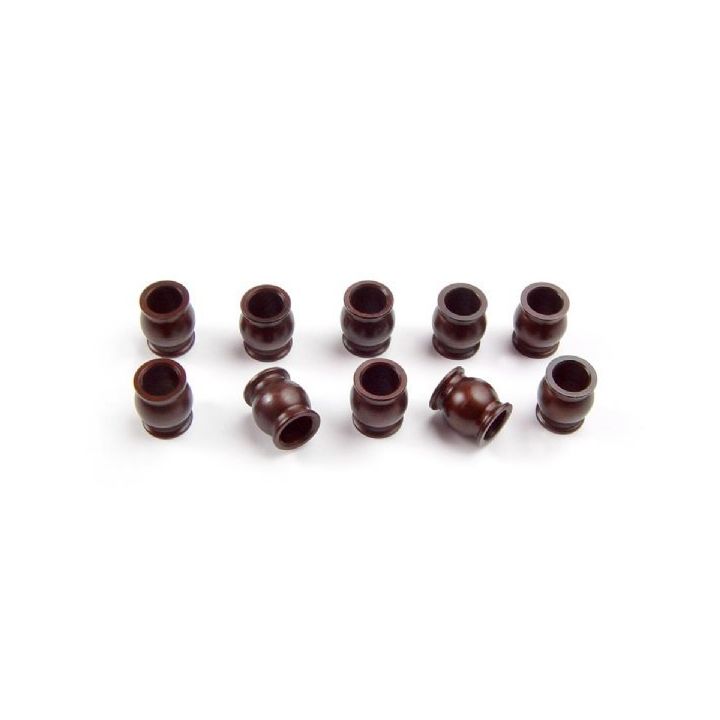 307455 Xray Pivot Ball 4.9 Mm Double Bevel Shoulders (10)