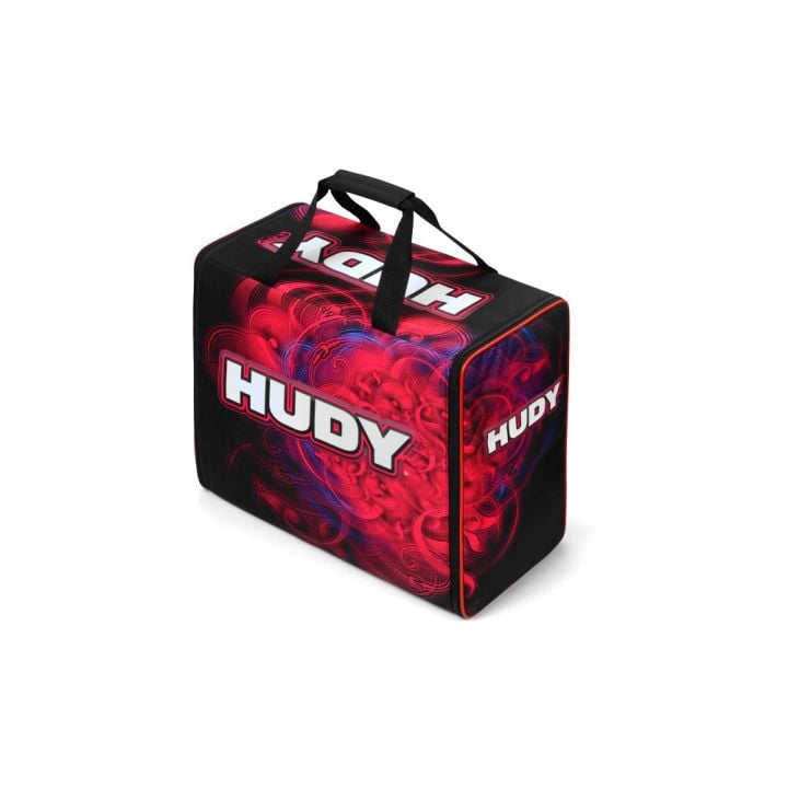 199110 Hudy Basic 1/10 Carrying Bag