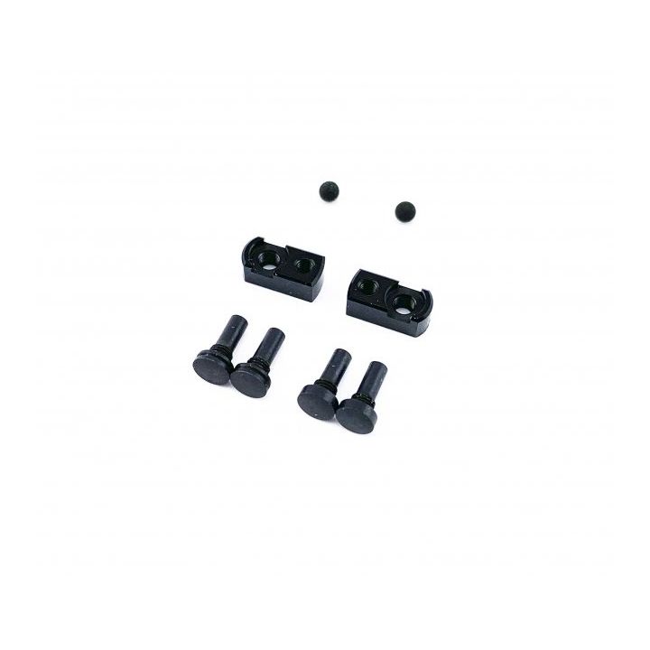 PSS Progressive Spring System