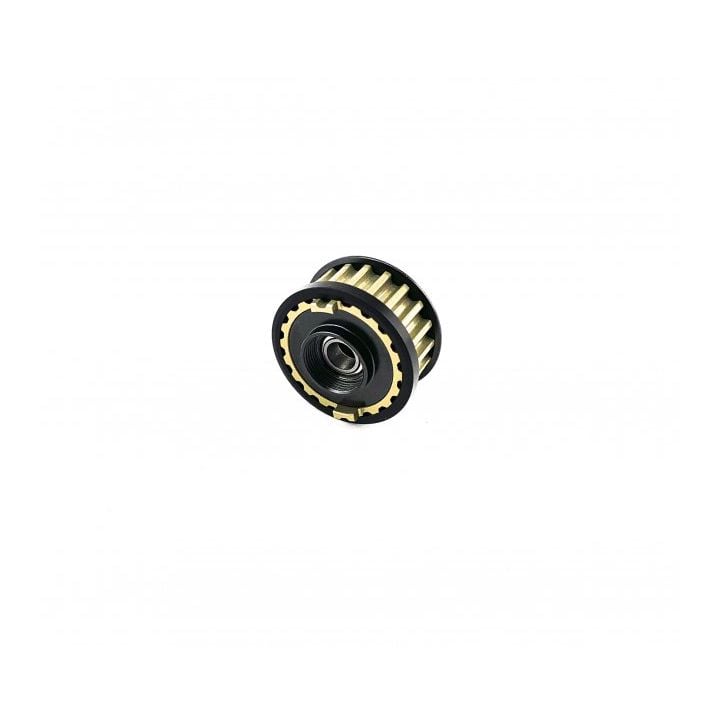 AT120XB 20T Timing Pulley Gear  - 1