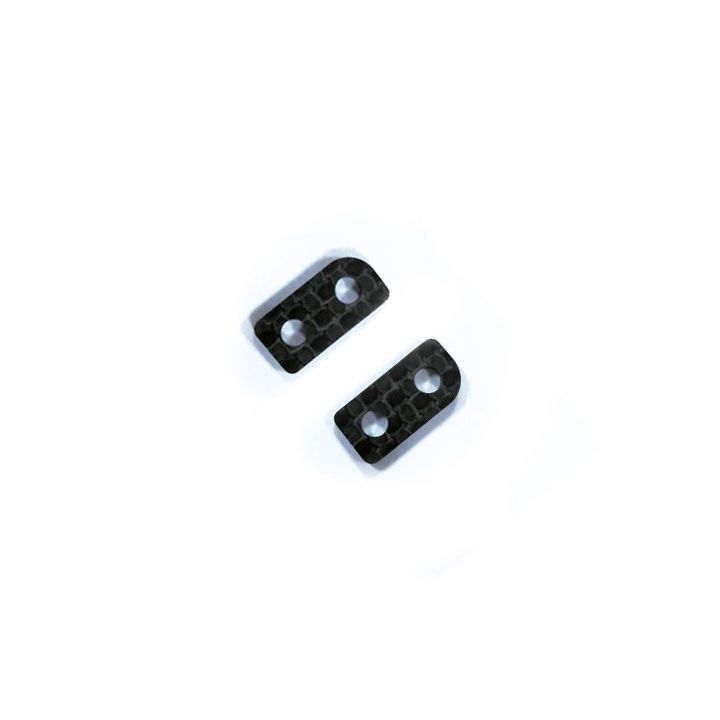 C36 - Battery Mount Spacer x2  - 1