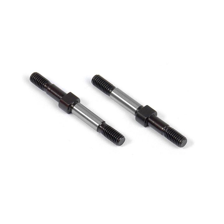 375220 Front Wheel Axle - Hudy Spring Steel