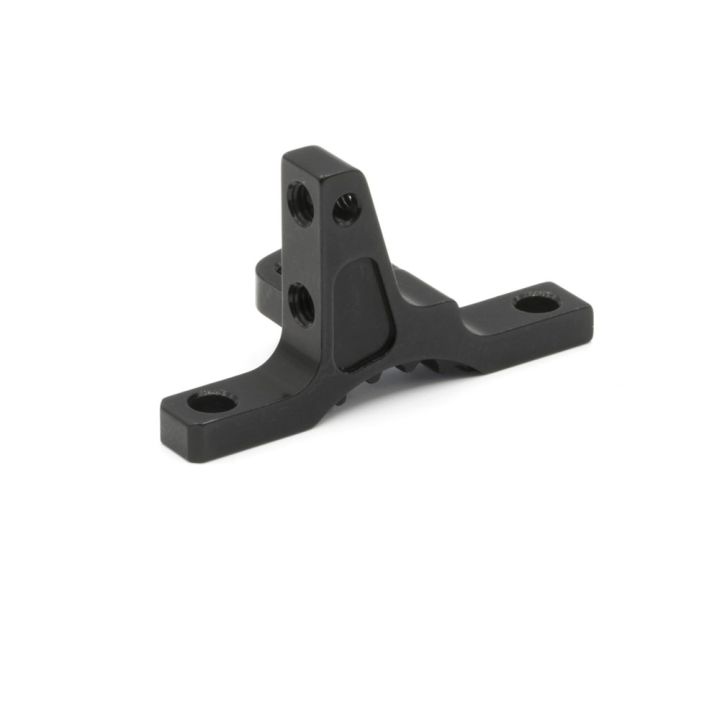 301550 Xray T4'20 Alu Upper Clamp With 2 Adj. Roll-Centers (L+R)