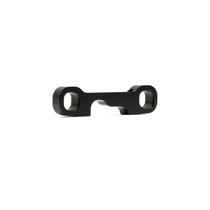 302723 Xray T4'20 Alu Front Lower 1-Piece Suspension Holder - Rear - Fr