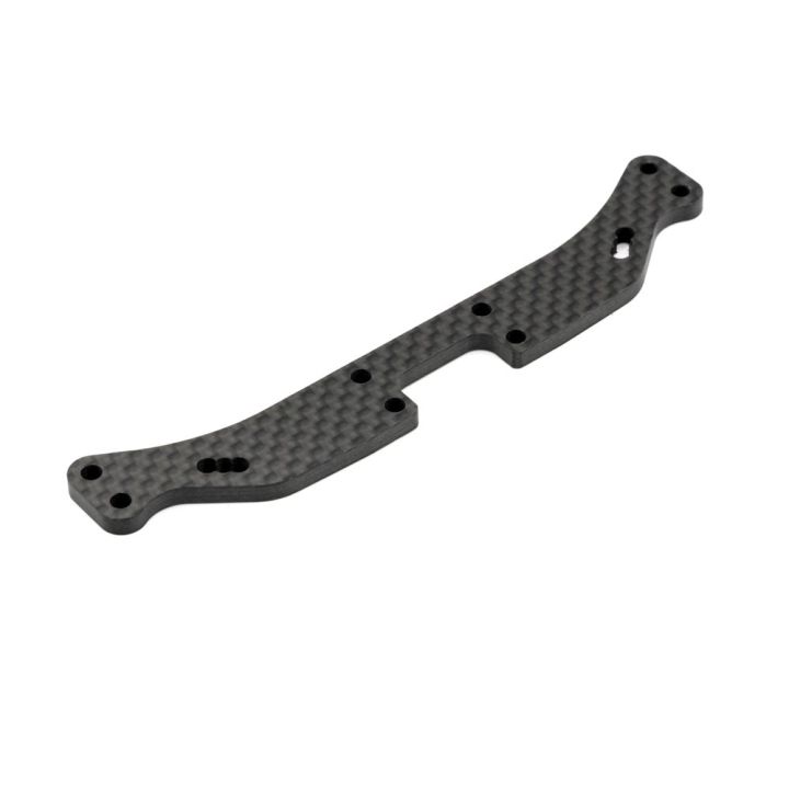 302960 Xray T4'20 Ulp Graphite Shock Tower Rear 3.0Mm