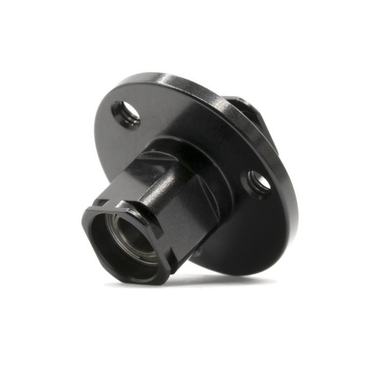 305523 Xray Alu Solid Layshaft With Bearings