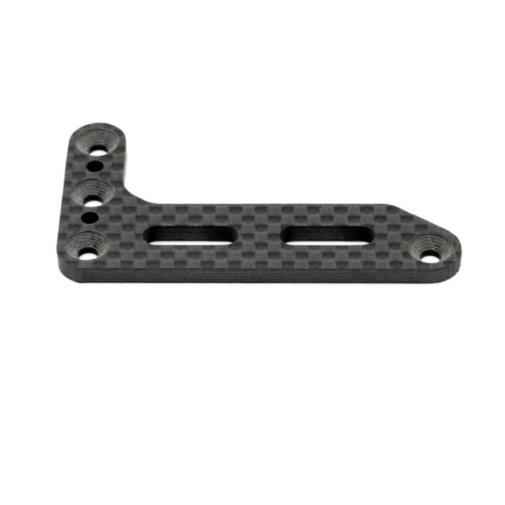 306234 Xray Graphite Floating Servo Holder Narrow 3.0Mm