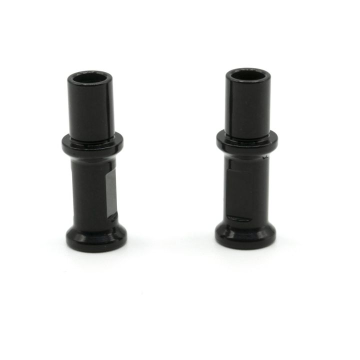 302537 Xray T4'20 Alu Steering Post For Dual Servo Saver (2)