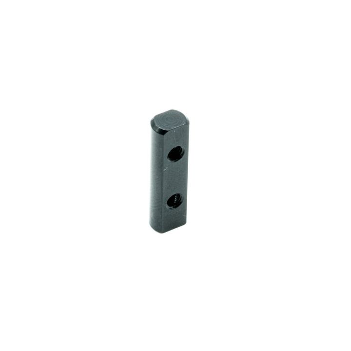 306208 Xray Alu Servo Mount - Both Sides Threaded