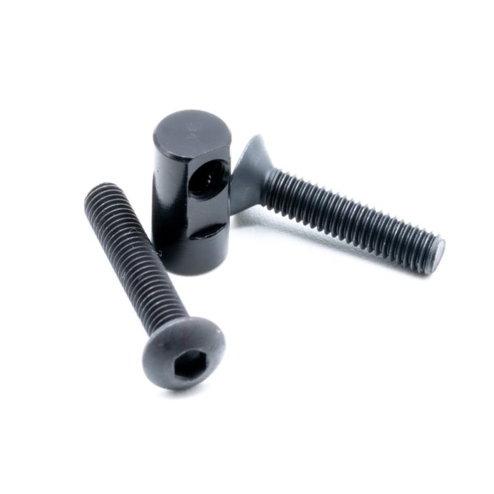 306410 Xray Alu Universal Mount