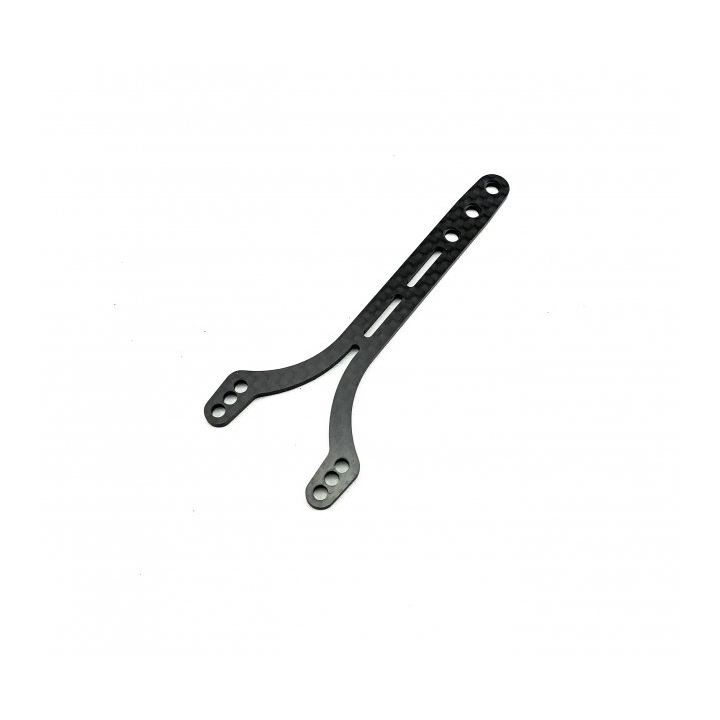 C127S Awesomatix Soft Top Deck