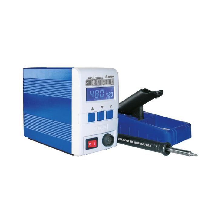 LRP HighPower Soldering Station