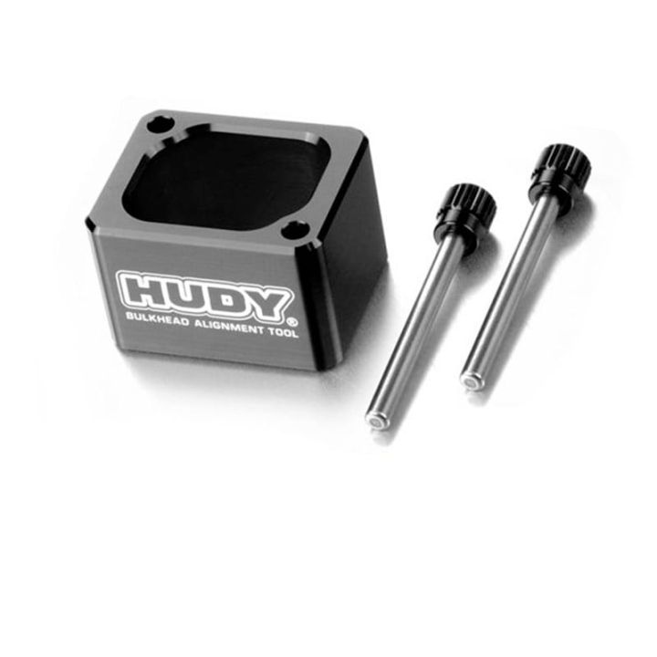 Hudy Bulkhead alignement tool 17mm