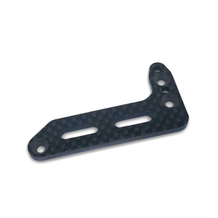 306235 Xray Graphite Floating Forward Servo Holder 3.0Mm