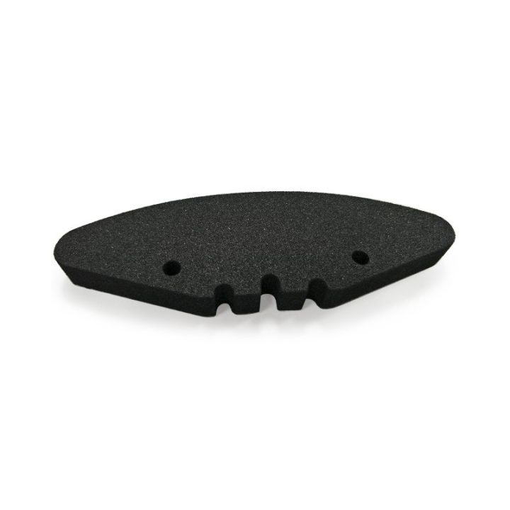 P15L - Lightweight Foam Bumper  - 1