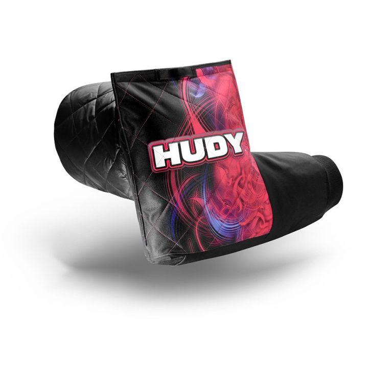 Hudy Exclusive Radio Winter Bag