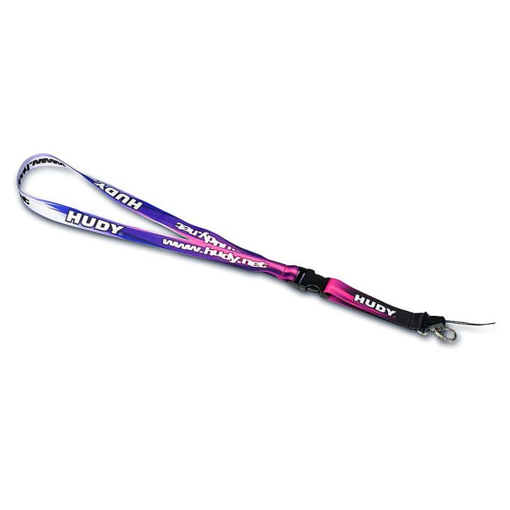 Hudy Lanyard