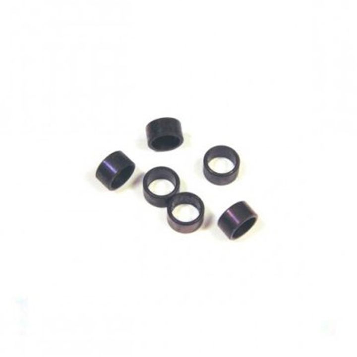 ST09 - Upper Collar (4pcs)