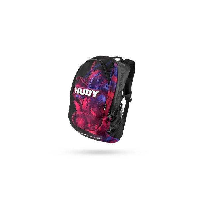 Hudy Team Rucksack Version 2