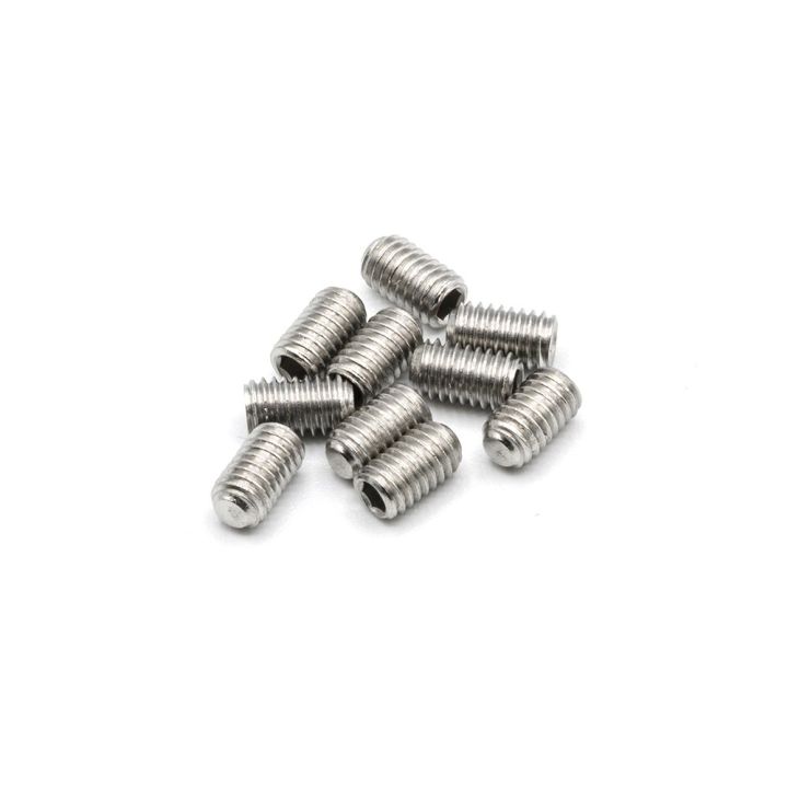 MonacoRC Set Screw M3 x 5 (10)
