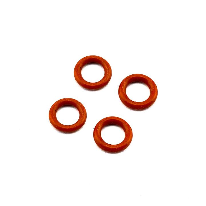 OR155SI Awesomatix 1.5x5mm O-Ring Silicone