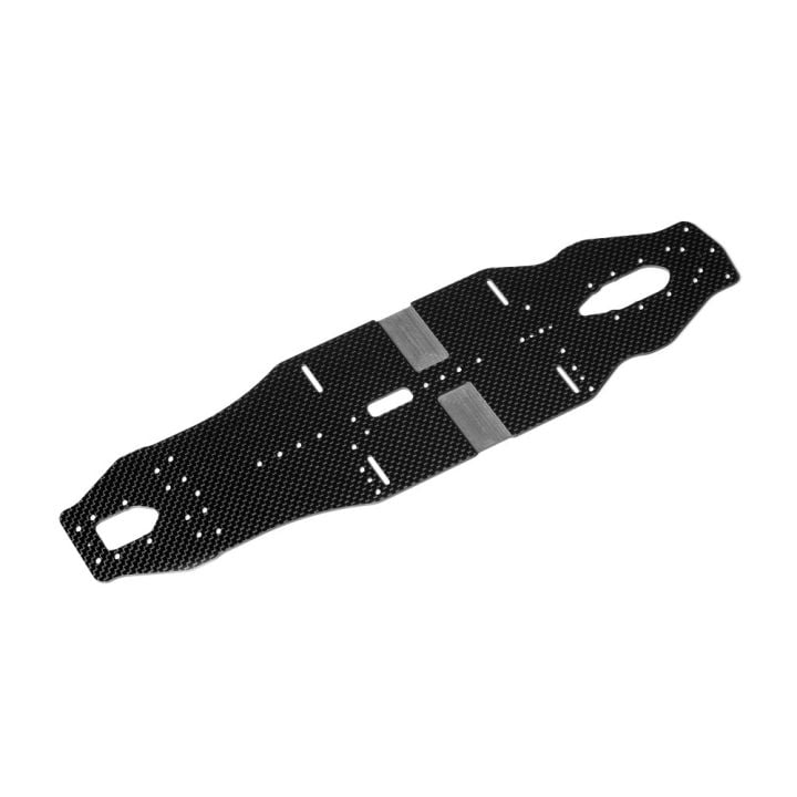 301154 Xray T4F'21 Graphite Chassis 2.0mm