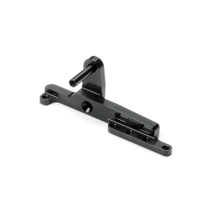 303761 Xray T4F'21 Alu Motor Mount