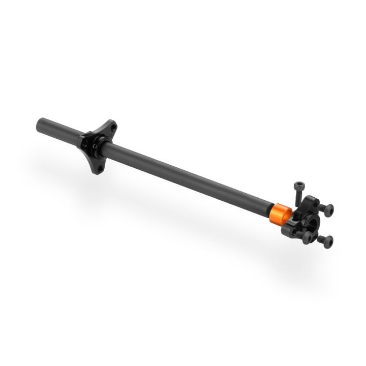 375000 Xray Solid Axle 1/12 Pan Car - Set