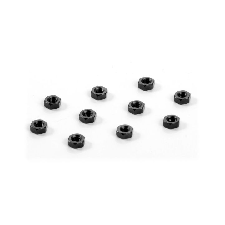 960032 Xray Nut M3 (10)