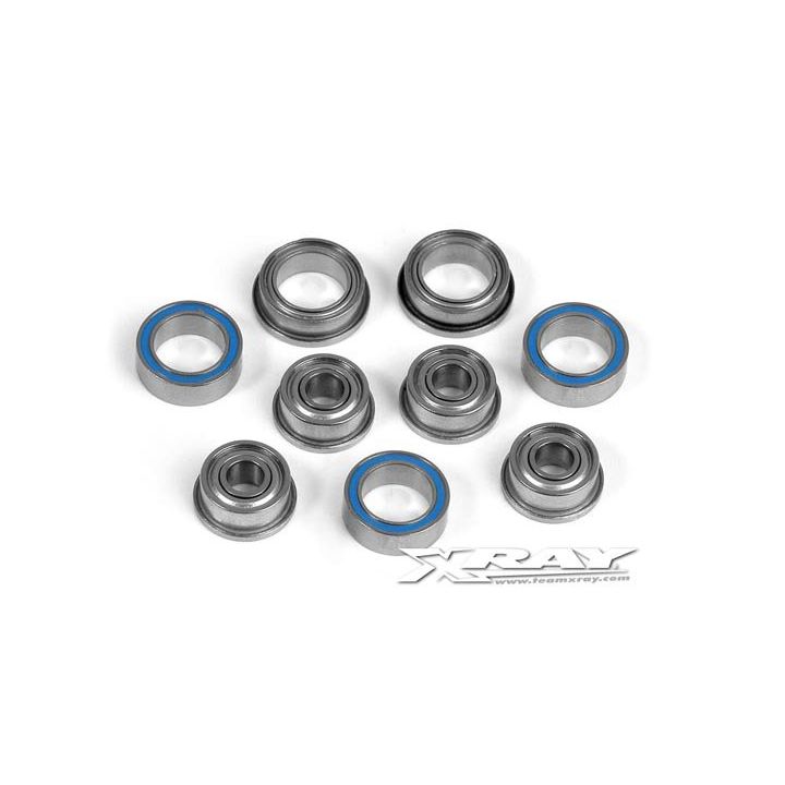 379000 Xray Ball-Bearing Set (9)