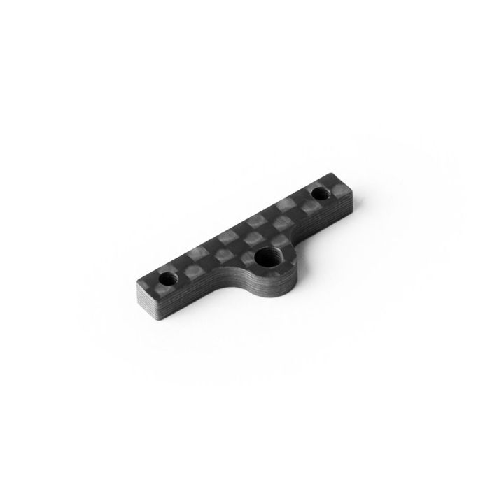 376132 Xray Graphite Battery Backstop 3.0Mm - Middle