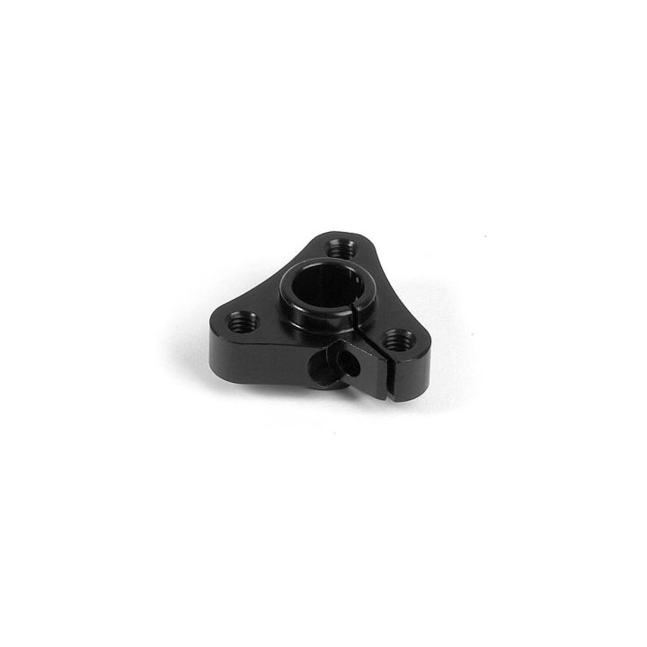 375040 Xray Alu Rear Wheel Hub - Left