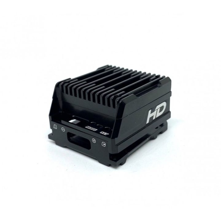 Nosram HD Case Set Alumium