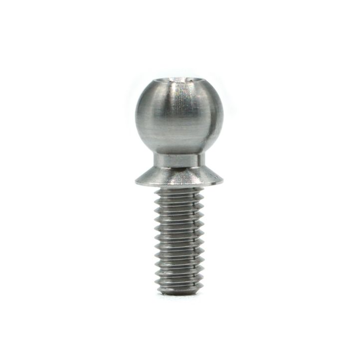 OFC-ST03-T-M OfficinaRC Ball Stud Titanium Grade 5 for Awesomatix A800 (2)