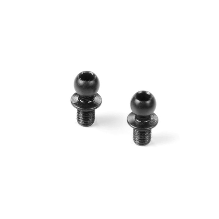 372649 Xray Ball End 4.2Mm With 4Mm Thread (2)