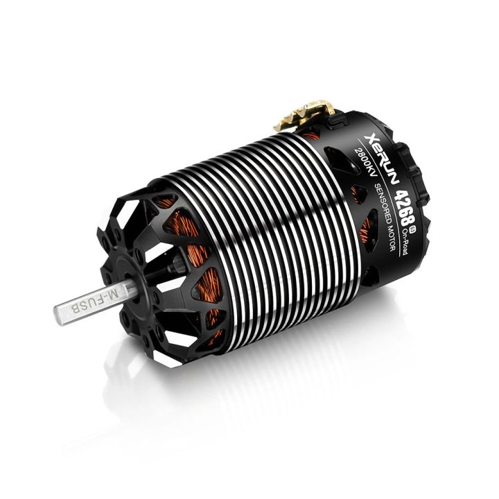 Hobbywing XeRun 4268SD G3 1900kv Off Road